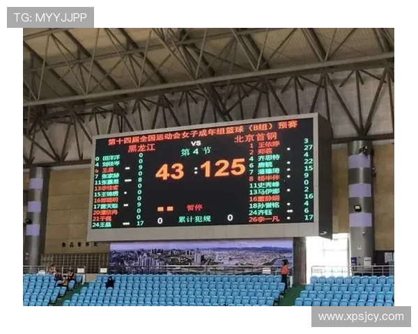 全运会积分榜更新北京足球队以82分稳居第一名